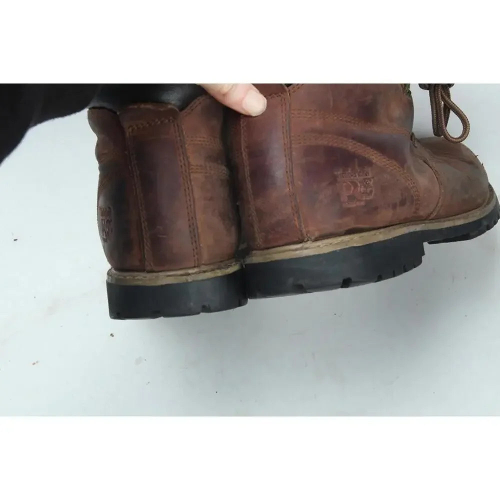 timberland gritstone boots 6